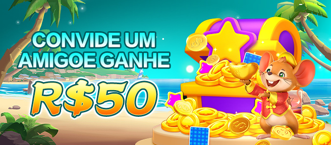 4555 Indique amigos para receber um bônus